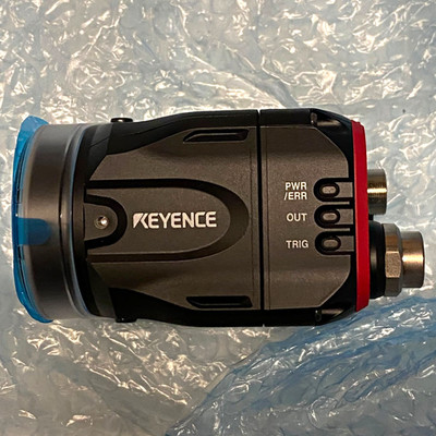 KEYENCE IV-150MA Industrie Vision-Sensor, DC, Steckverbinder