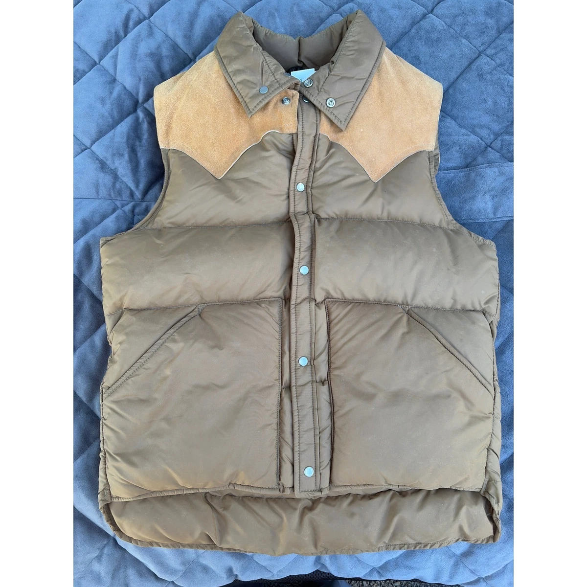 Woolrich Down Vest products for sale | eBay