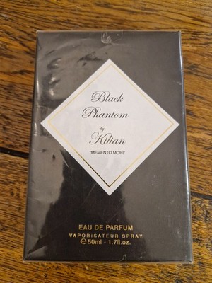 Kilian Black Phantom Memento Mori Unisex Eau de Parfum - 50ml