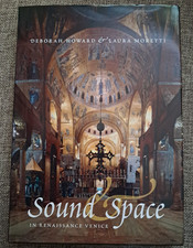 Sound and Space in Renaissance Venice - Debor...