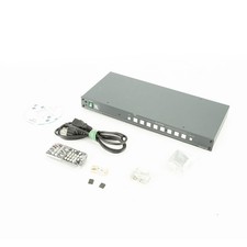 Kramer Electronics VS-81HD 8x1:2 HD-SDI Switcher - SKU 1895774