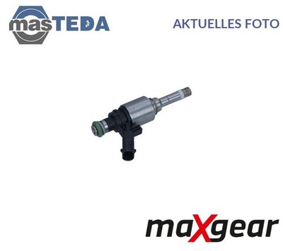 17-0411 EINSPRITZVENTIL MAXGEAR FÜR AUDI A5,A4 B8,TT,A3,A6 C7,Q5,Q3,A8 D4,8K2
