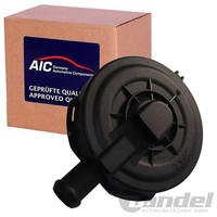 AIC Ventil, KurbelgehÄUseentlÜFtung FüR Audi A4 A6 A8 Skoda Superb VW Passat