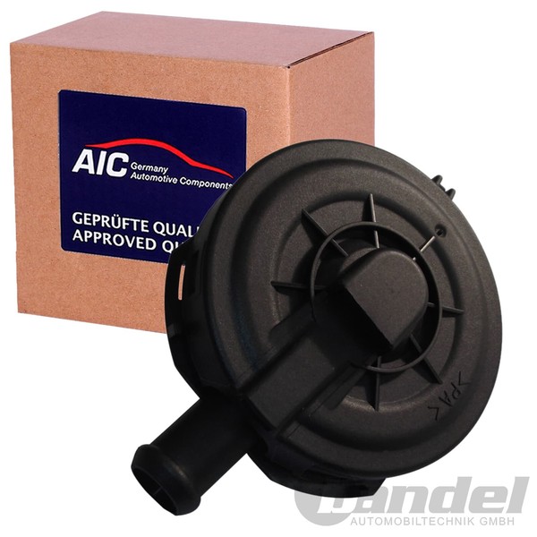 AIC Ventil, KurbelgehÄUseentlÜFtung FüR Audi A4 A6 A8 Skoda Superb VW Passat-image