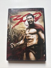 300 WIDESCREEN EDITION DVD, 2007