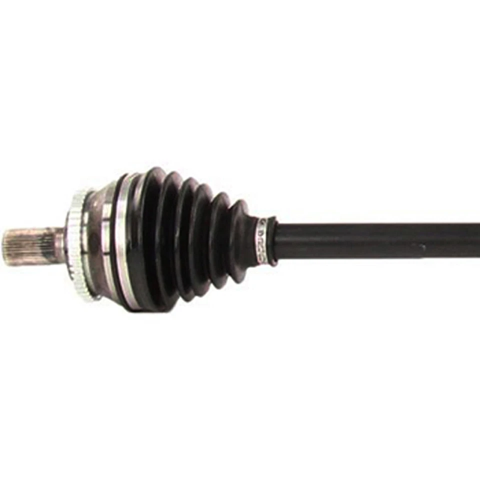 Juego SurTrack par de ejes delanteros CV para Volvo V70 X/C XC70 AWD 01-07 Foto 3 de 4