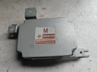 2007 NISSAN X-TRAIL TRANSMISSION CONTROL MODULE 31036-8H702