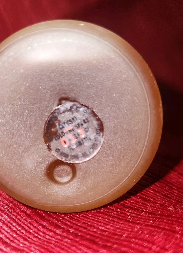 НОВЫЙ винтажный натуральный одеколон-спрей Avon Comfort Scents Tropical Paradise 3,4 унции  - Изображение 3 из 4