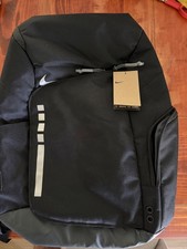 NEW - nike hoops elite backpack 32l black, back to school special