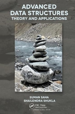 Advanced Data Structures - 9781138592605