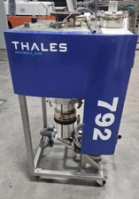 Thales Electron Devices TH 792 for TH 18792 IOT Cavity UHF RF Power Source