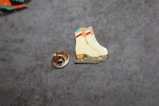 pin's patins à glace patinage artistique (no pin pins )