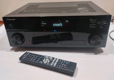 Pioneer VSX 1020 Multi-Channel Home Theater AV Receiver