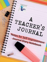 Planners & Notebooks Inspira Journals | A Teacher's Journal Notes For...