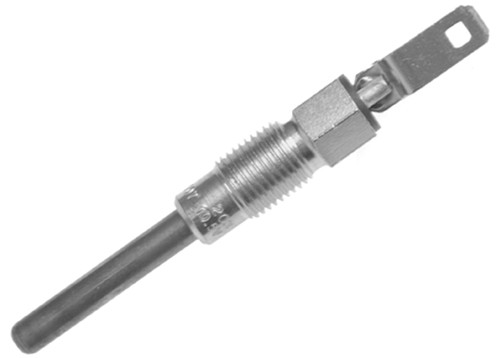 Genuine GM Glow Plug 12563554