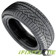 1 Venom Power Covert Grip ASP 225/40R19 93W UHP All Season 50K Mileage Warranty