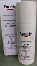 Eucerin Ultra Sensitive Soothing Care 50ml 1....