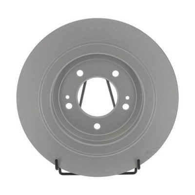 Bremsscheibe Ferodo DDF2787C Premier für Hyundai Kia Hinterachse