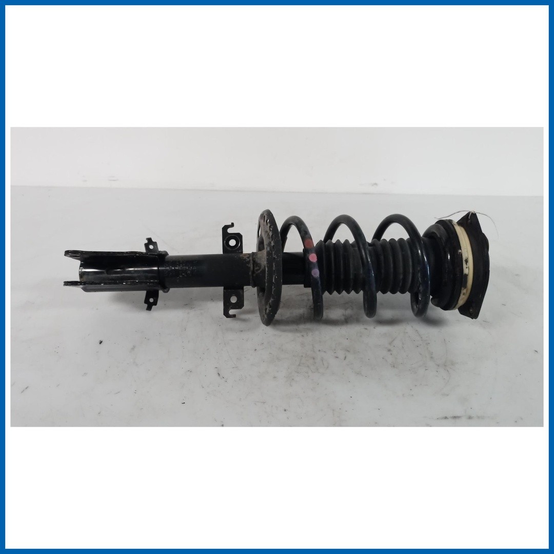 Ammortizzatore Anteriore DX Renault Kangoo Express III 543022707R 2014 2021