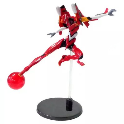 Adult Collectible Neon Genesis Evangelion Evangelion Revival Unit 2 Collectible
