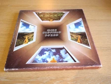 BOX SET - Mike Oldfield - Boxed - 4x12" LP Vinyl VBOX 1