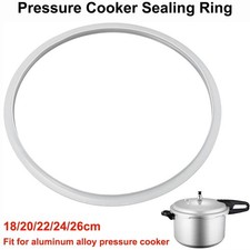 Non-Toxic Rice Cooker Silicone Ring Silicone Sealing Ring