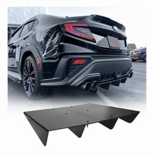 Subaru Wrx Vb Rear Diffuser For Wrx 2022-2026