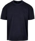 Ultra Heavy Cotton Box Tee - Herren T-Shirt - Oversize Fit | Build Your Brand