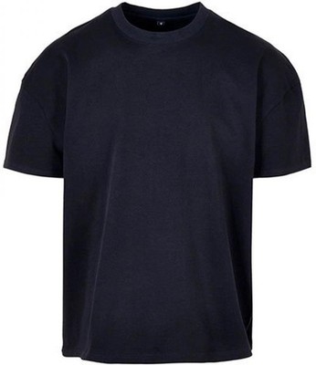 Ultra Heavy Cotton Box Tee - Herren T-Shirt - Oversize Fit | Build Your Brand