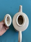 William Roberts Fine China Teapot Holiday Garland Design — photo 4