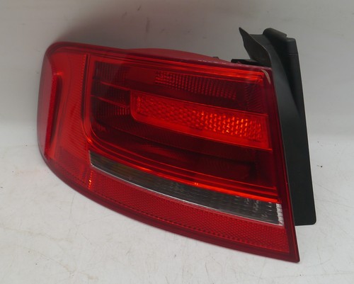 Rücklicht Rückleuchte li Audi A4 8k Limousine 2008-2011 8K5 945 095 komplett!!!