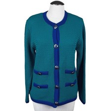 Free People Women's Tie Dye Crop Hoodie Sweatshirt Gray Red Yellow Blue Small