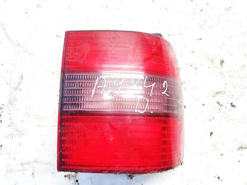 3a9945257 Heckleuchte Aussen, Hinten Rechts  Volkswagen Passat DE2194205-36