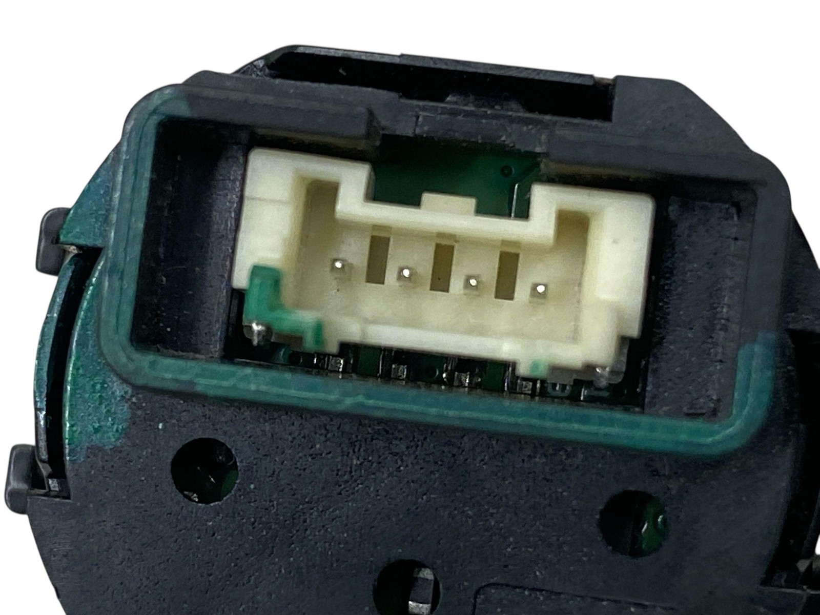 2024 MCLAREN ARTURA LANE KEEP ASSIST SWITCH 16MA950CP OEM