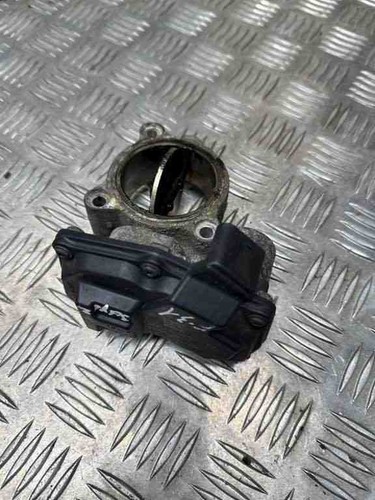 BMW 3 F30, F80 Drosselklappe 10378517 3.00 Diesel 2015 30506927