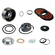 Sonnax Industries 28756-01k 10 Clutch Drum Steel Gm Powerglide Kit