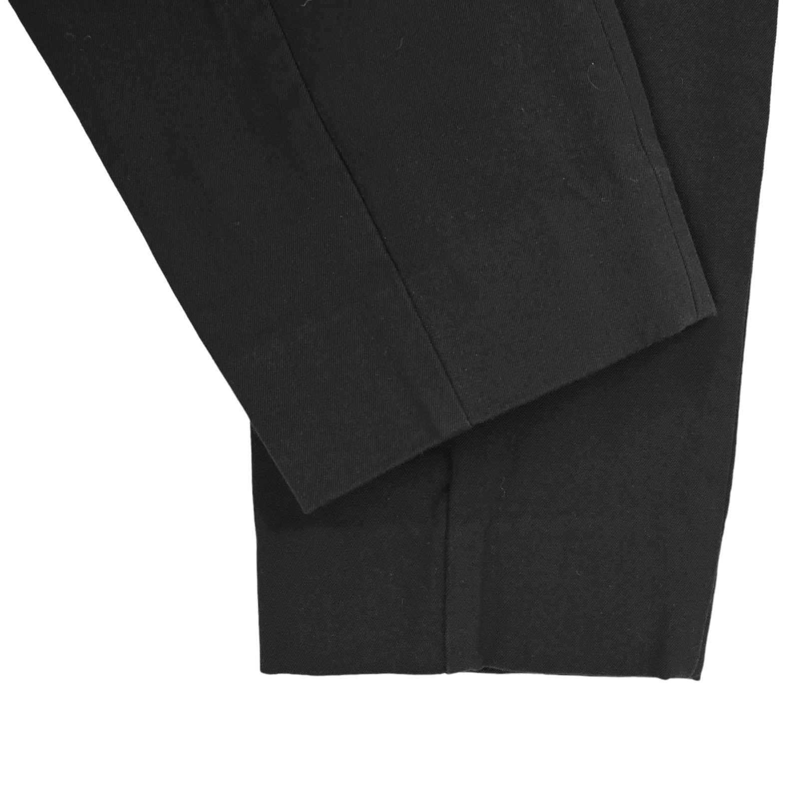 Everlane The Side-Zip Stretch Cotton Pant, size 6 - image 8