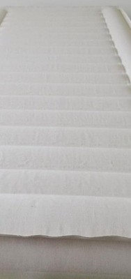 Select Comfort Sleep Number S 274 E-King/Twin  Air Mattress Chamber TESTED.