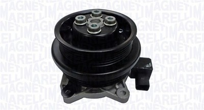Magneti Marelli 352316171245 Water Pump, Engine Cooling for Audi, Seat, Skoda, VW