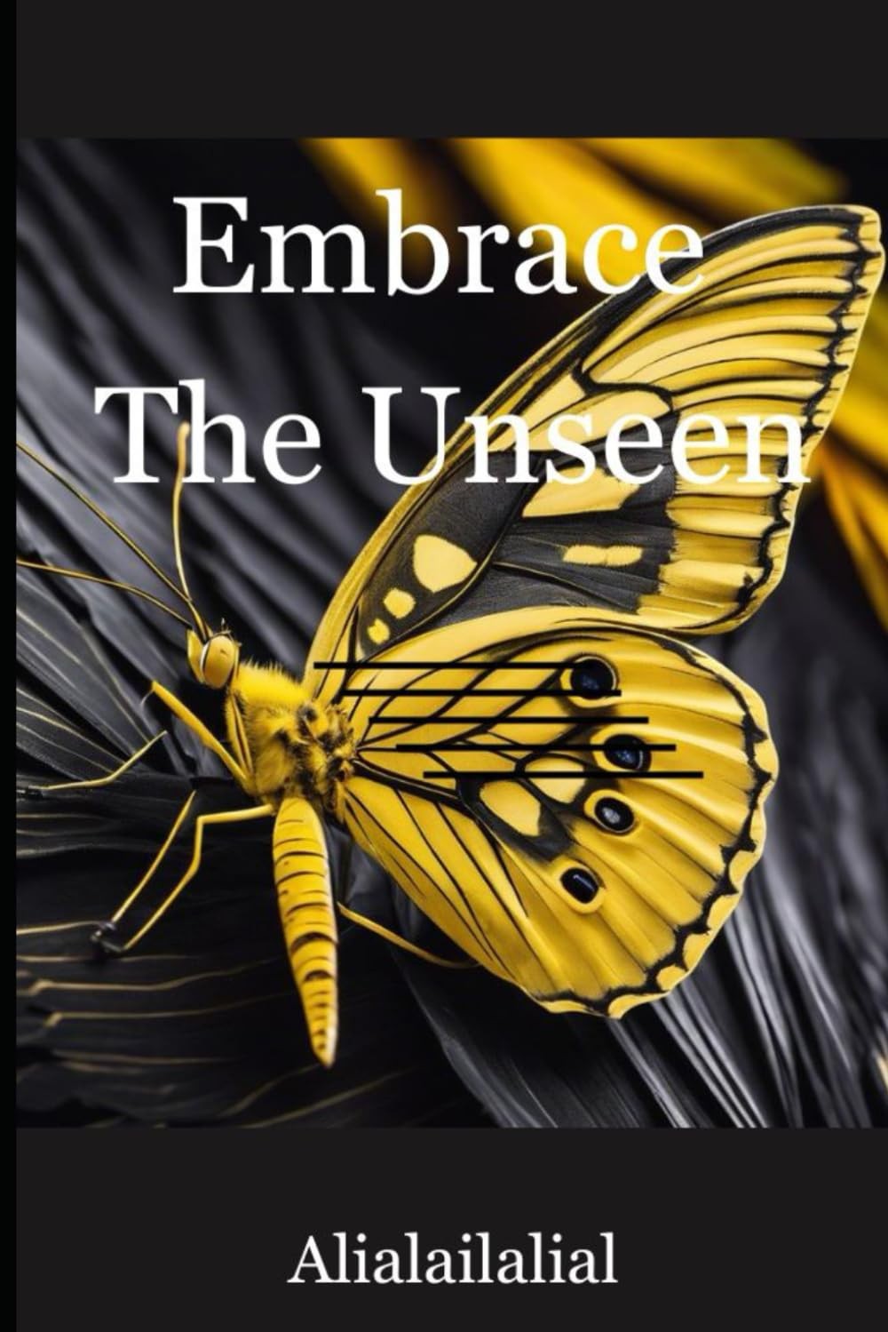 Embrace the unseen