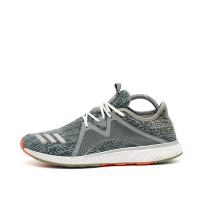 adidas Damen Edge Lux Sneaker Grau Mesh Low-Top Laufschuhe EU 38 2/3