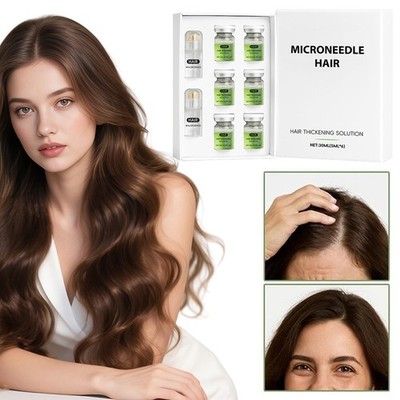 Alphainfuse Advanced Hair Growth System, Treatment to promote hair growth Neu