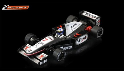 Formula 90-97 Nr.7 DC MP4/13 Scaleauto SC6387