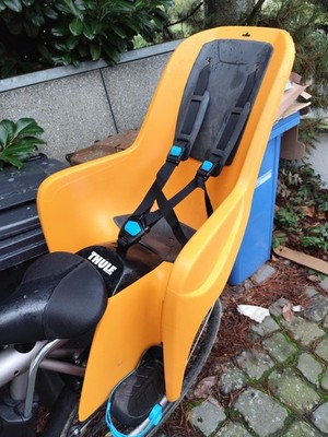 Thule Fahrradkindersitz