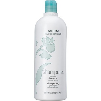 Aveda Shampure Nurturing Shampoo 33.8oz 31048012 Fast Ship