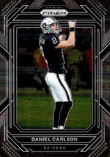 Daniel Carlson
