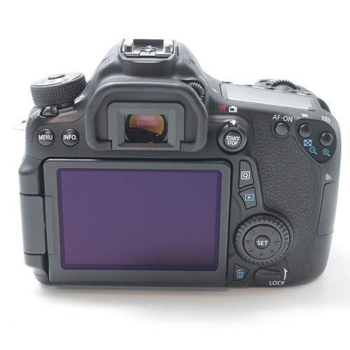 【Near Mint】 Canon EOS70D Lens Kit with EF-S18-135mm F3.5-5.6 IS STM#5037 - Picture 3 of 10