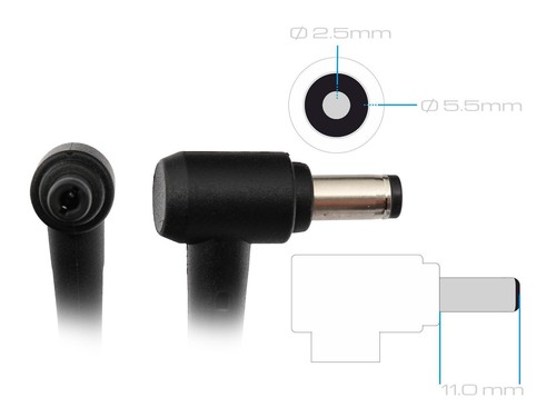 Alimentation Asus pour VG35VQ 90,0 watts - Photo 3/5