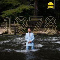 Jose James - 1978 - Vinyl Record - F600Z