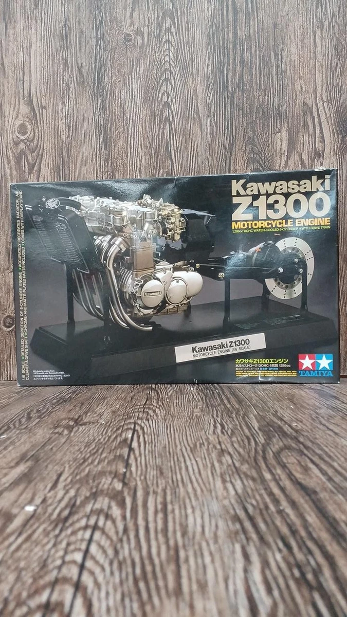 Kawasaki Z1300 for sale | eBay